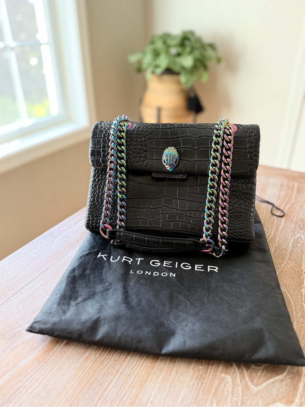 Kurt Geiger Handbag